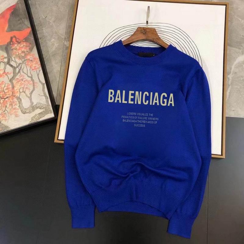 Balenciaga Men's Sweater 188